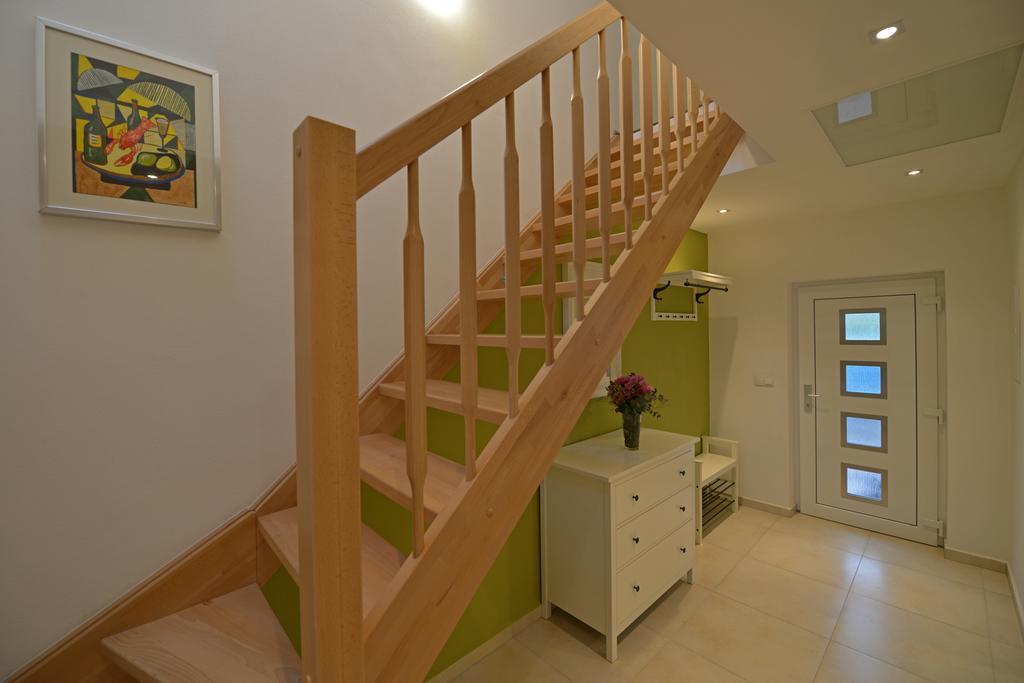 Apartmany Belveder Hlohovec Exterior foto