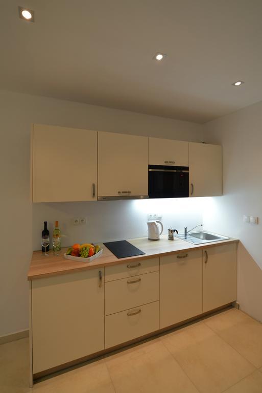 Apartmany Belveder Hlohovec Exterior foto