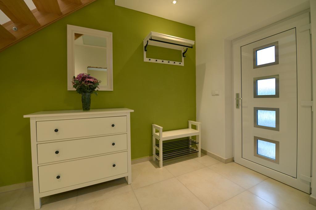 Apartmany Belveder Hlohovec Cameră foto