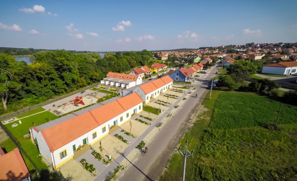 Apartmany Belveder Hlohovec Exterior foto